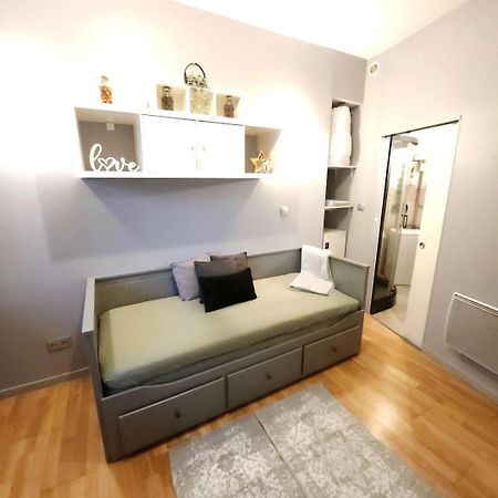Miami Appartement リヨン エクステリア 写真
