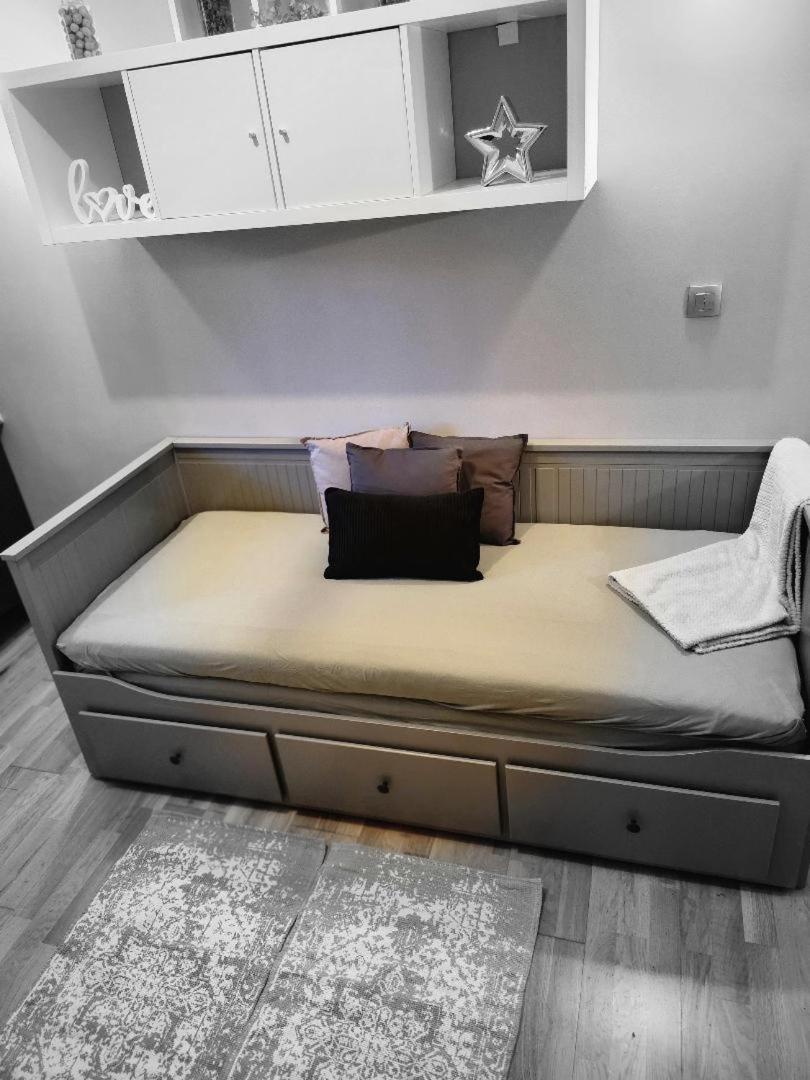 Miami Appartement リヨン エクステリア 写真